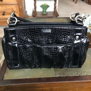 Miche Classic Shell Only, “Ebony”